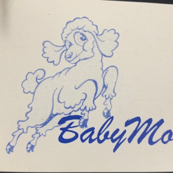 💝NWT BEST IN BOUTIQUE Mohair Price firm - Picture 5 of 5